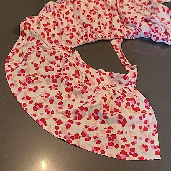 ANDREE by unit  sz S dress - Picture 10 of 11